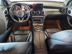 Mercedes-Benz GLC 2017