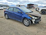 Hyundai Elantra 2016