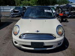 MINI Cooper 2009