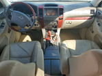 Lexus GX 2008
