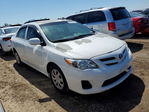 Toyota Corolla 2012