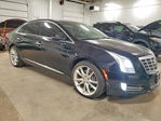 Cadillac XTS 2013