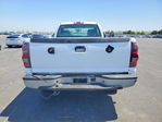 Chevrolet Silverado 2006