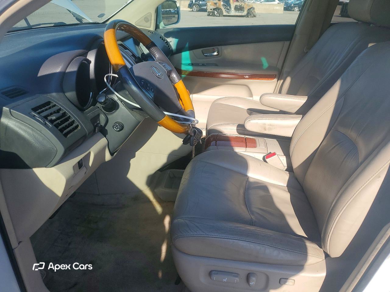 Lexus RX 2006