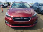 Subaru Impreza 2017