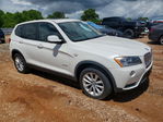 BMW X3 2013