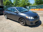 Toyota Corolla 2011