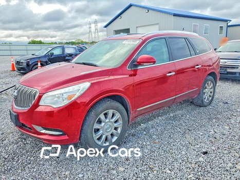Buick Enclave 2013 - Image 1 of 13