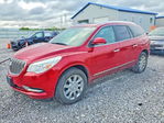 Buick Enclave 2013