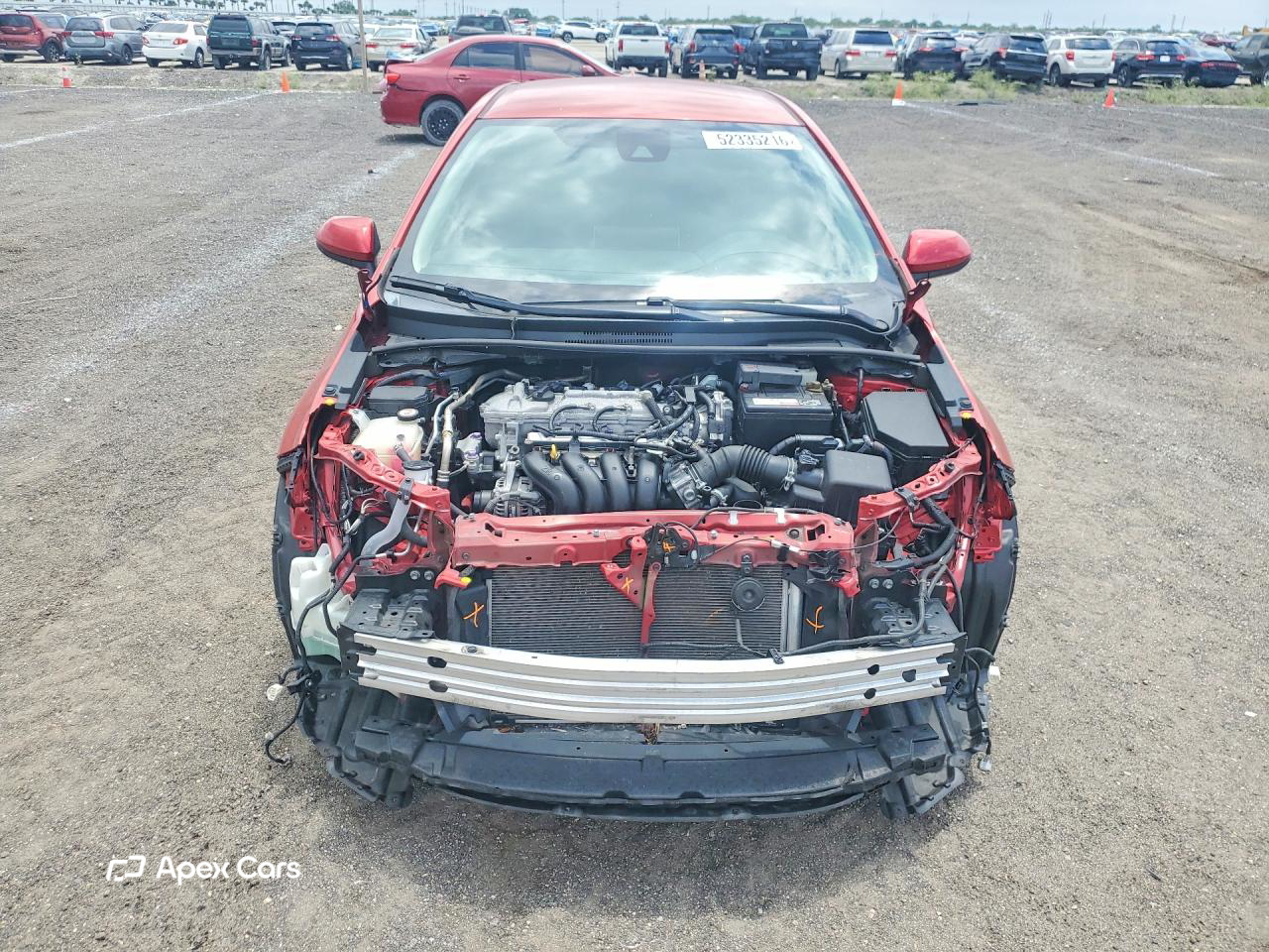 Toyota Corolla 2020