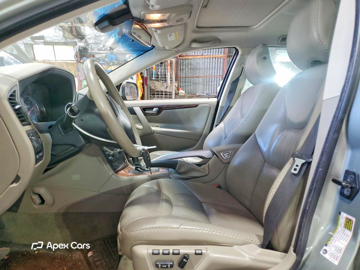 Volvo XC70 2007