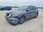 Nissan Pathfinder 2015