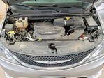 Chrysler Pacifica 2018