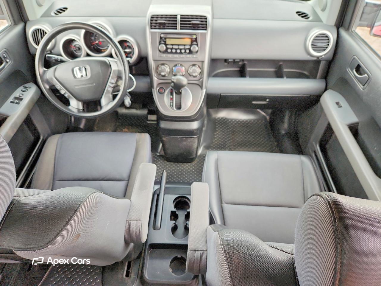 Honda Element 2006