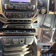 GMC Sierra 2018