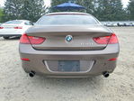 BMW Series 6 2013
