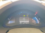 Nissan Leaf 2012