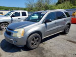 Chevrolet Equinox 2005