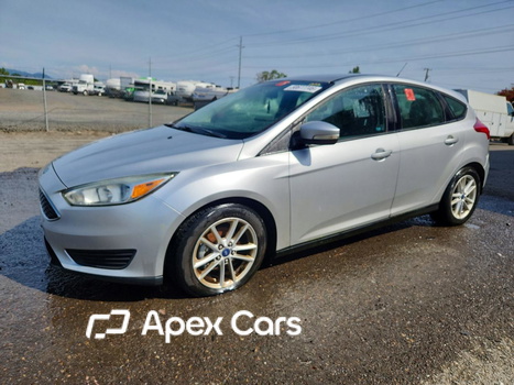 Ford Focus 2015 - Zdjęcie 1 z 12