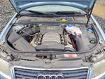 Audi A4 2004