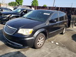 Chrysler Voyager 2012