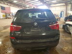 BMW X3 2017