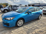 Subaru Impreza 2018