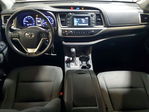 Toyota Highlander 2019