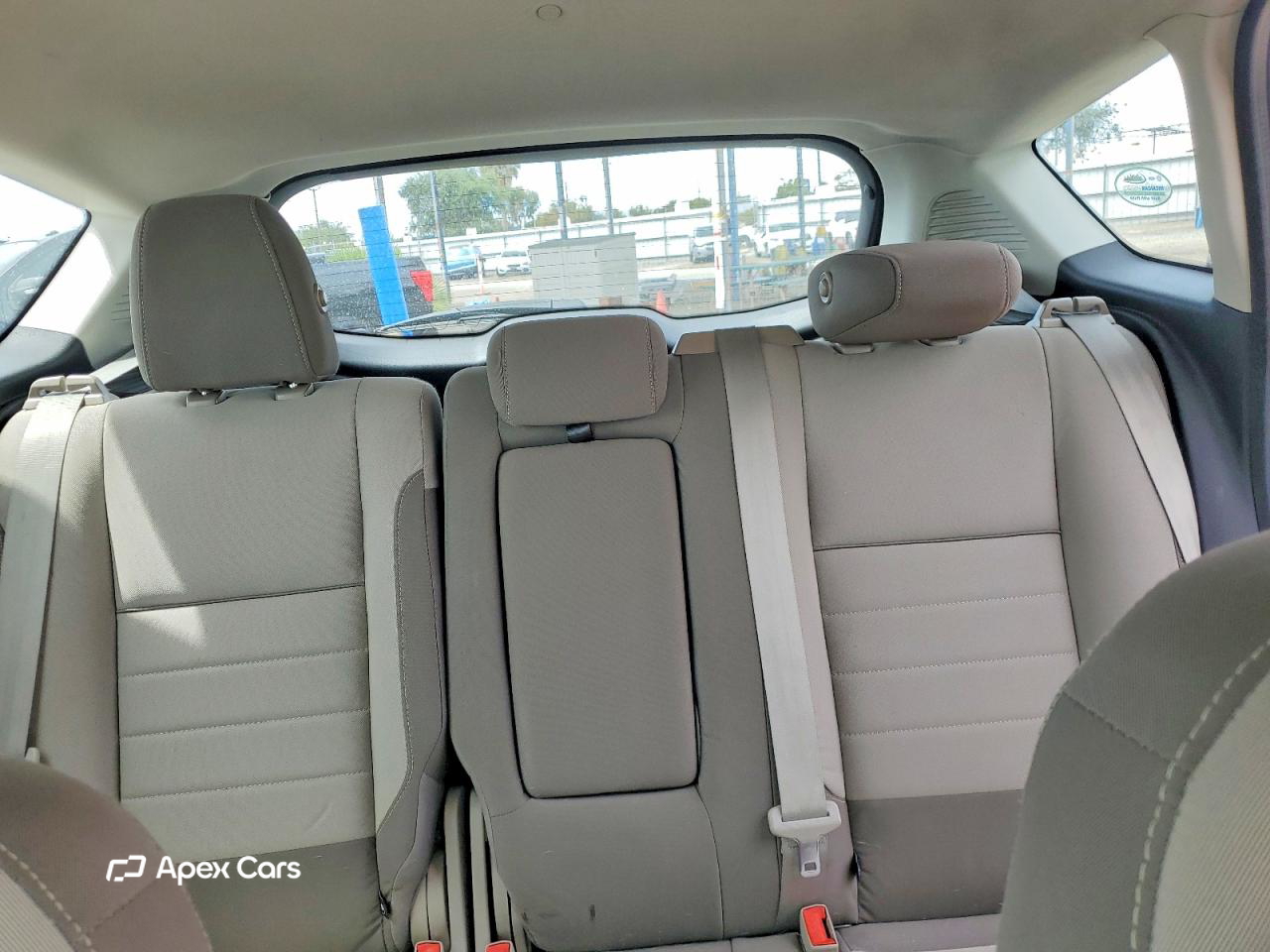 Ford C-MAX 2013