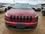 Jeep Cherokee 2017
