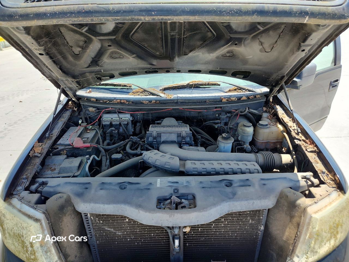 Ford F-150 2005