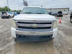 Chevrolet Silverado 2008