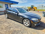 BMW Series 5 2011