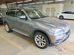 BMW X5 2013