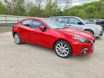 Mazda 3 2015