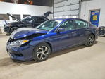 Honda Accord 2016