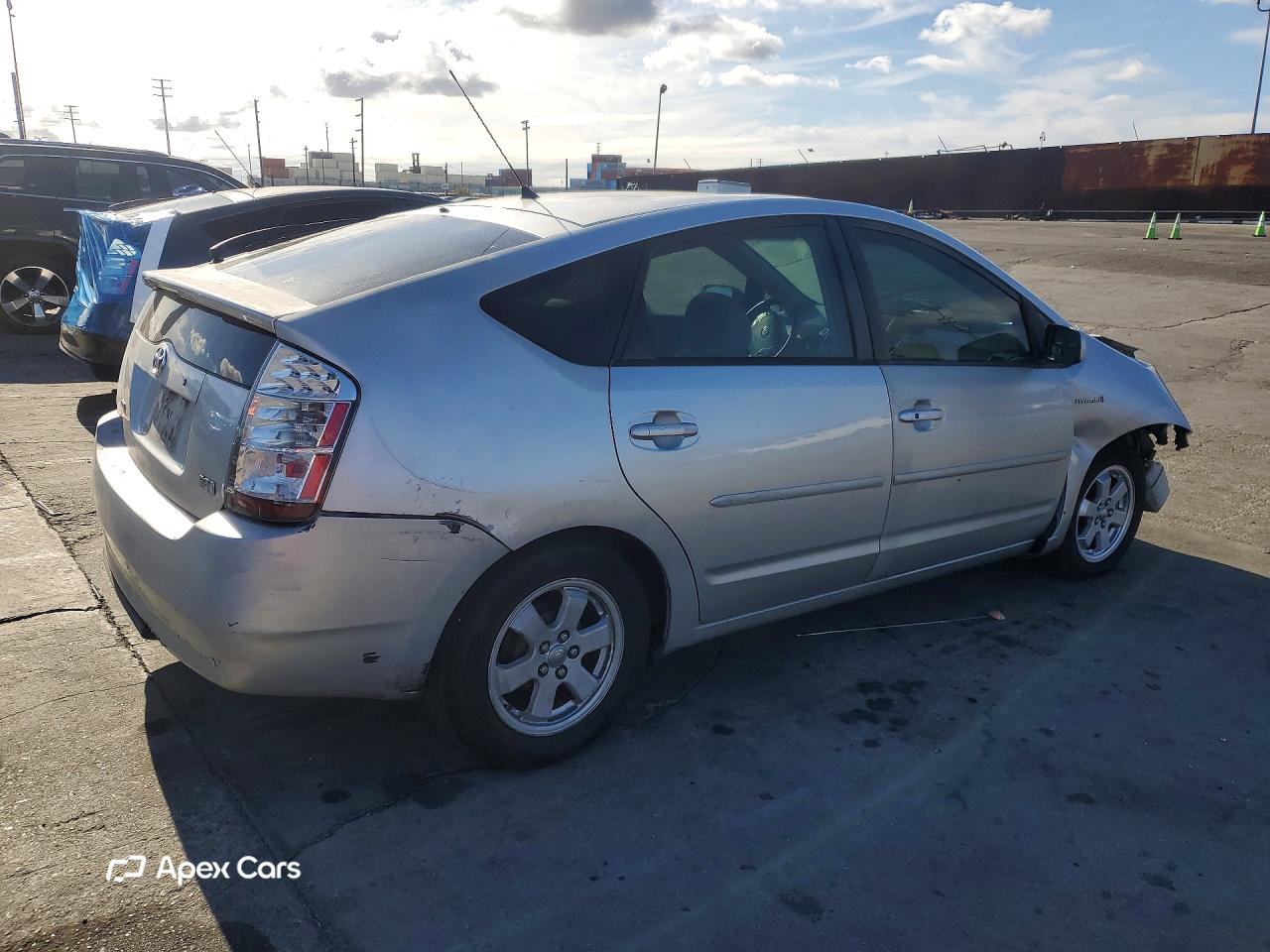 Toyota Prius 2009