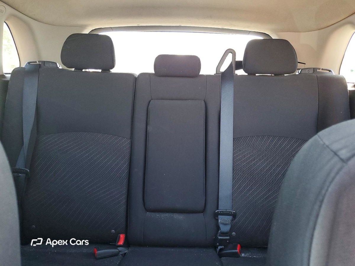 Mitsubishi Outlander 2015