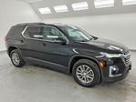 Chevrolet Traverse 2023