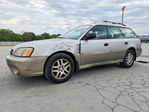 Subaru Legacy 2003