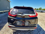 Honda CR-V 2017