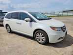 Honda Odyssey 2014