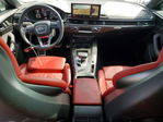 Audi RS4 2022