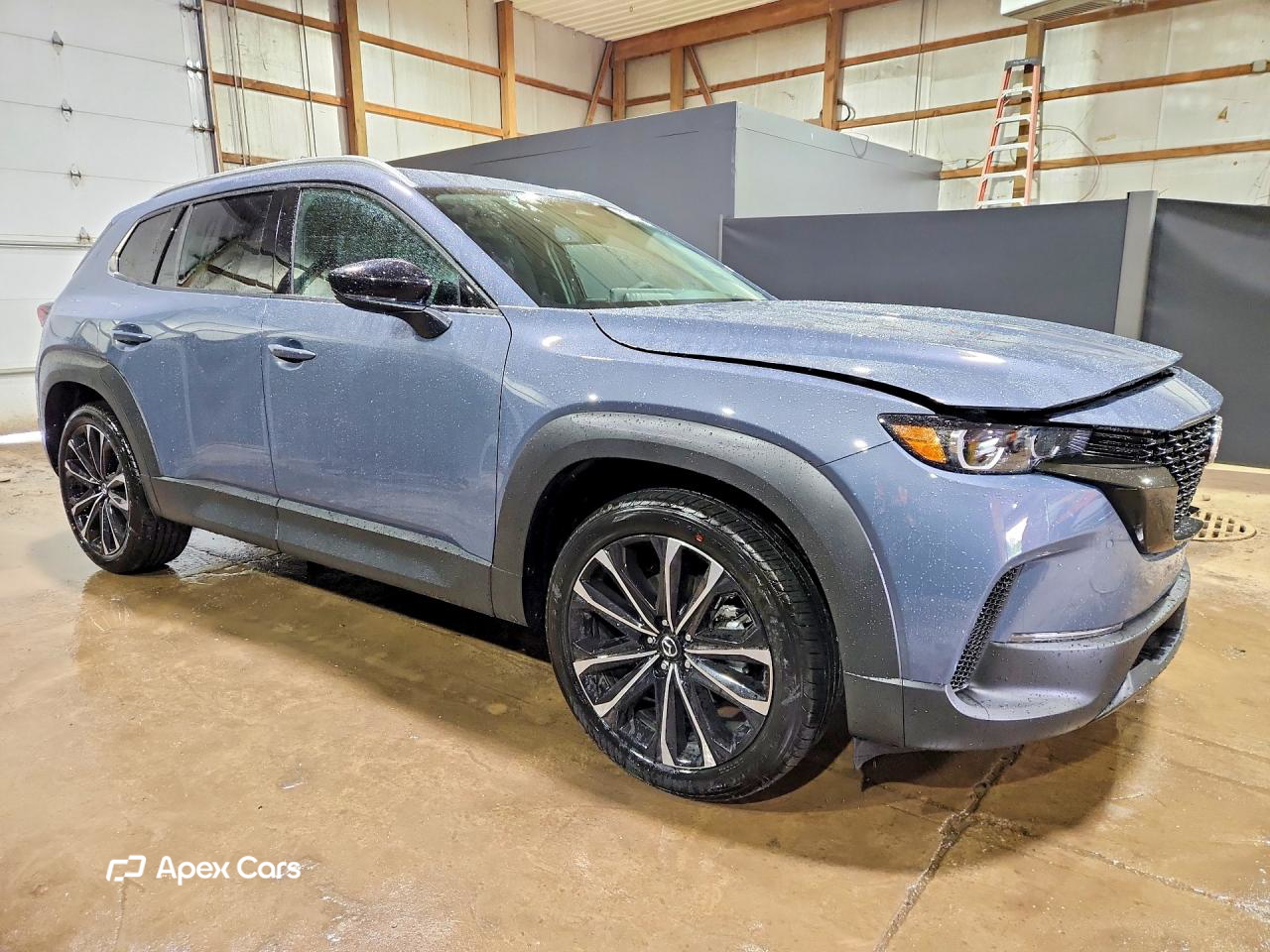 Mazda CX-50 2026