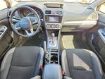 Subaru XV 2016