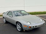 Porsche 928 1982