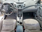 Hyundai Elantra 2016