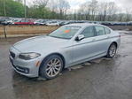 BMW Series 5 2015