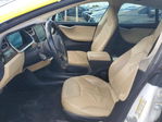Tesla Model S 2013