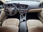 Kia Optima 2015